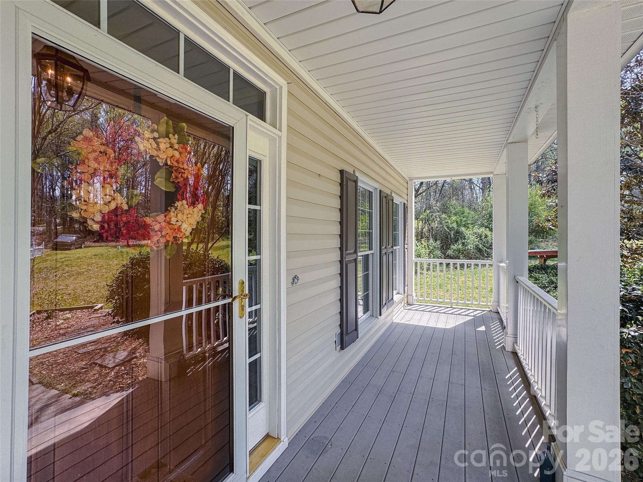 3506 Hayden Drive — Charlotte