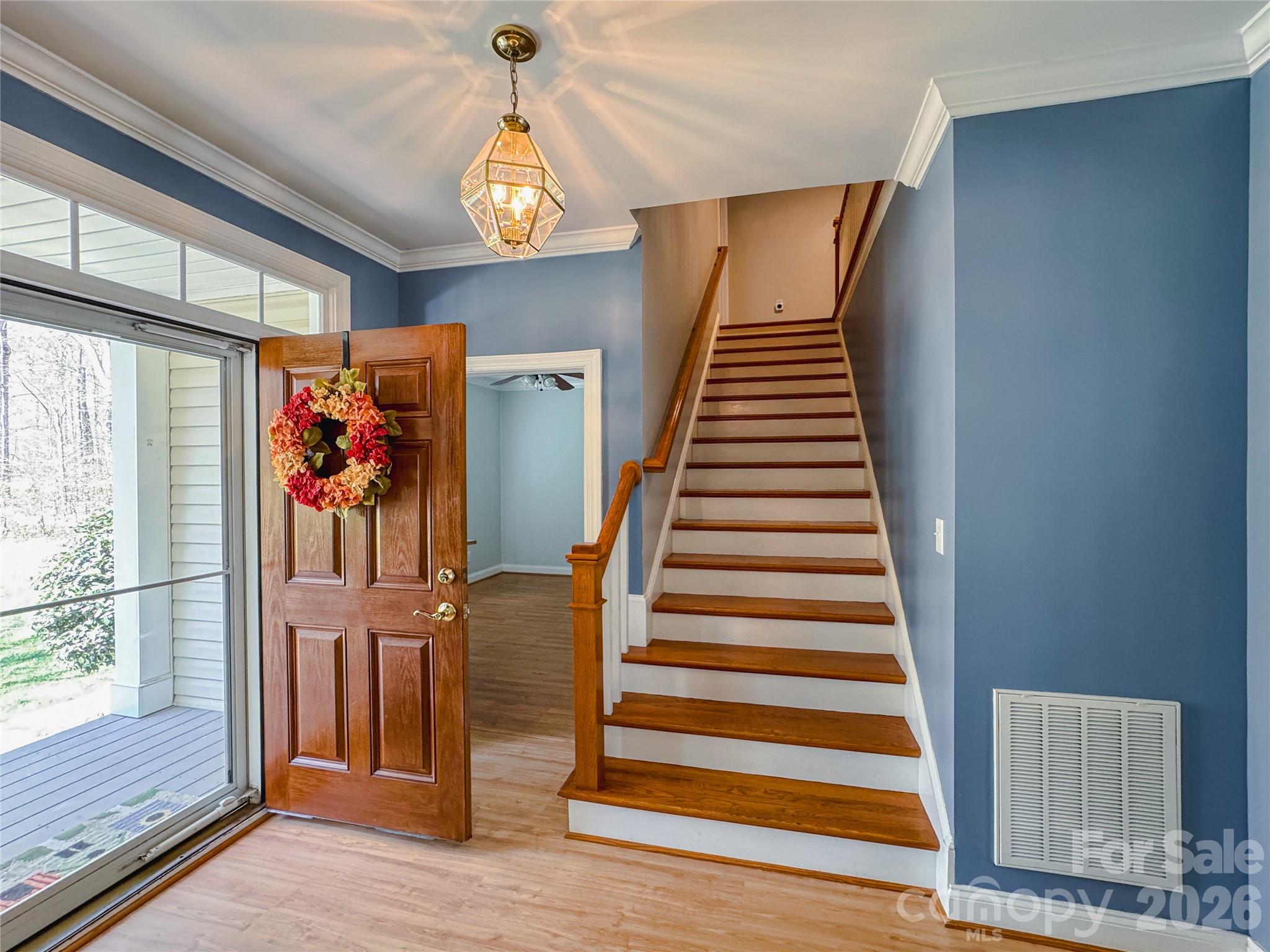 3506 Hayden Drive — Charlotte