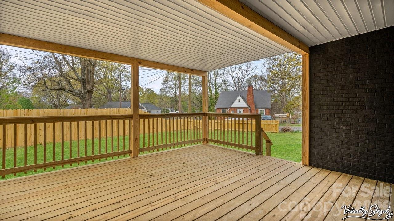 841 Murphy Street — Kannapolis
