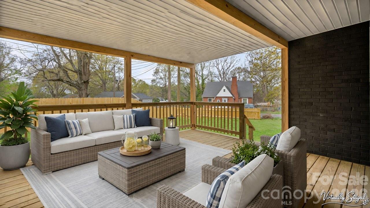 841 Murphy Street — Kannapolis