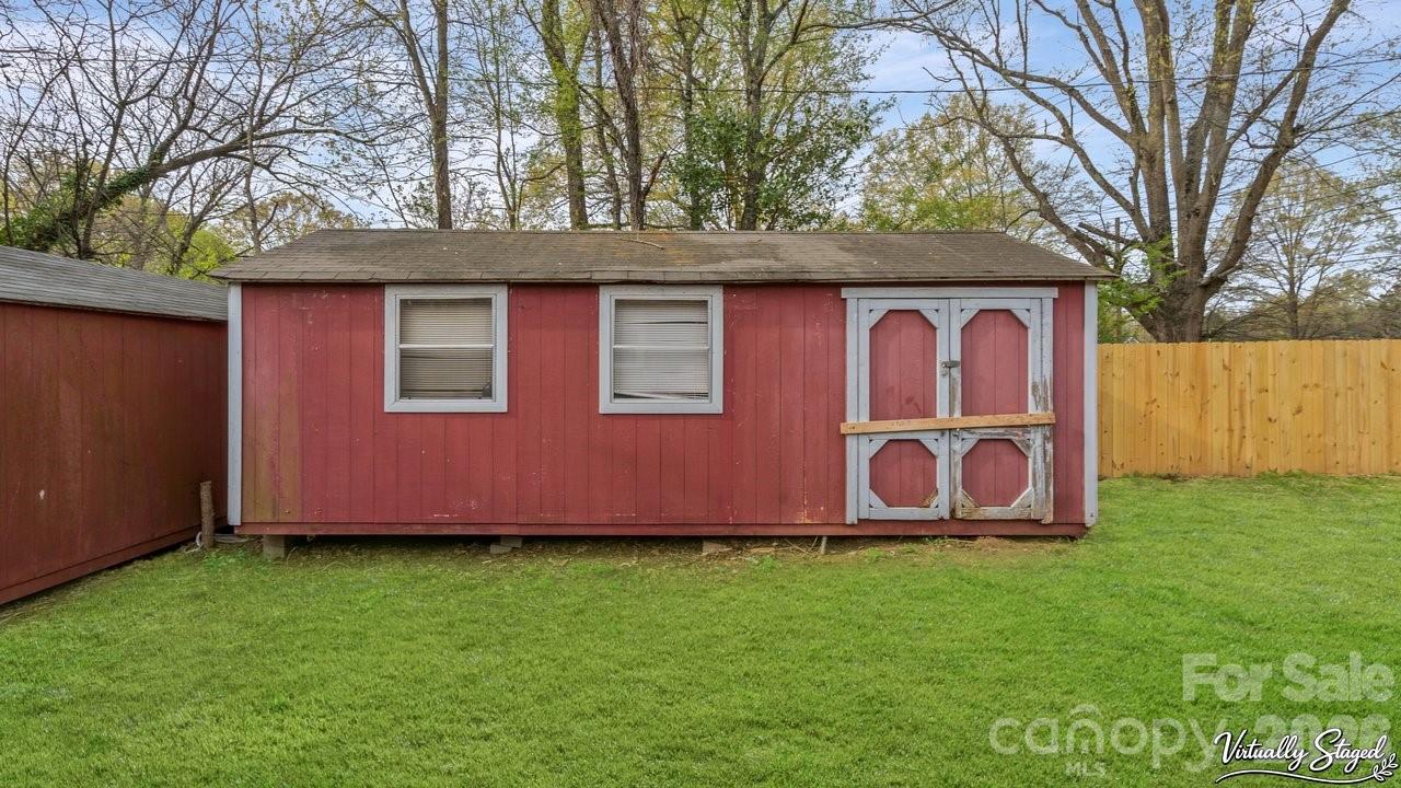 841 Murphy Street — Kannapolis