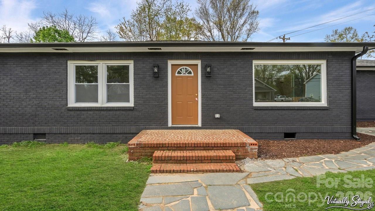841 Murphy Street — Kannapolis