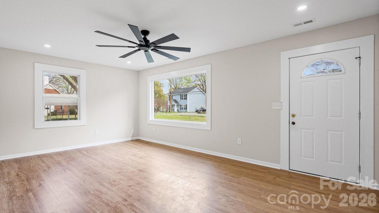 841 Murphy Street — Kannapolis