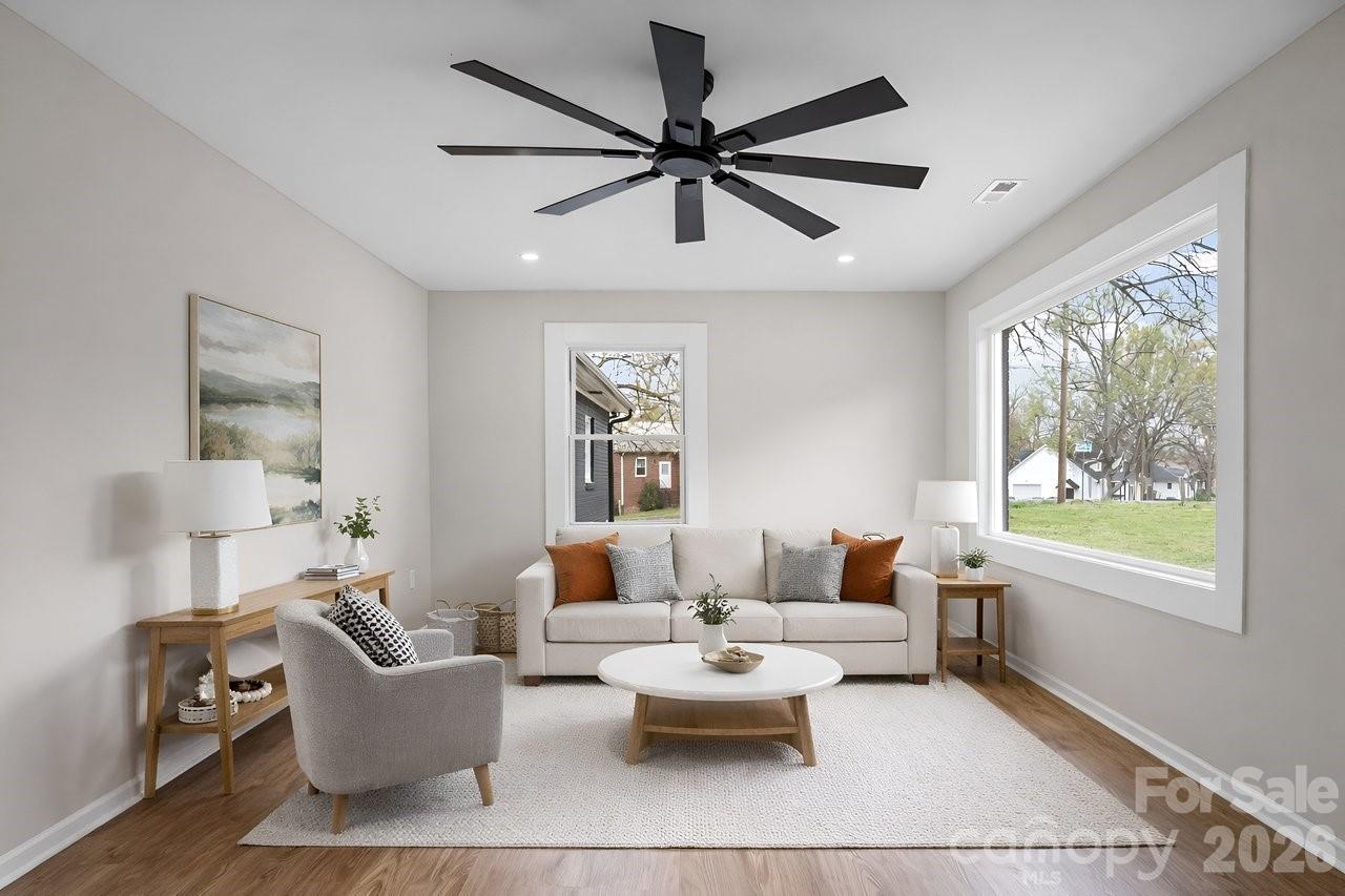 841 Murphy Street — Kannapolis