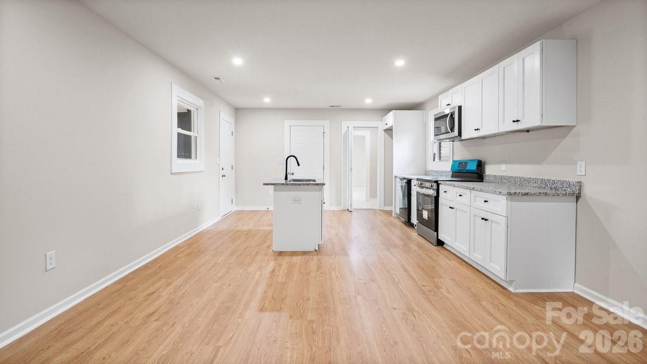 841 Murphy Street — Kannapolis