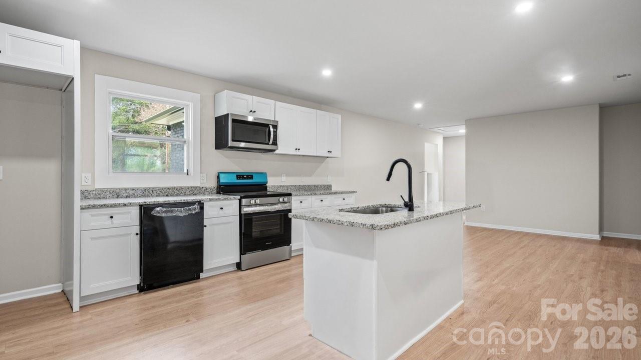 841 Murphy Street — Kannapolis