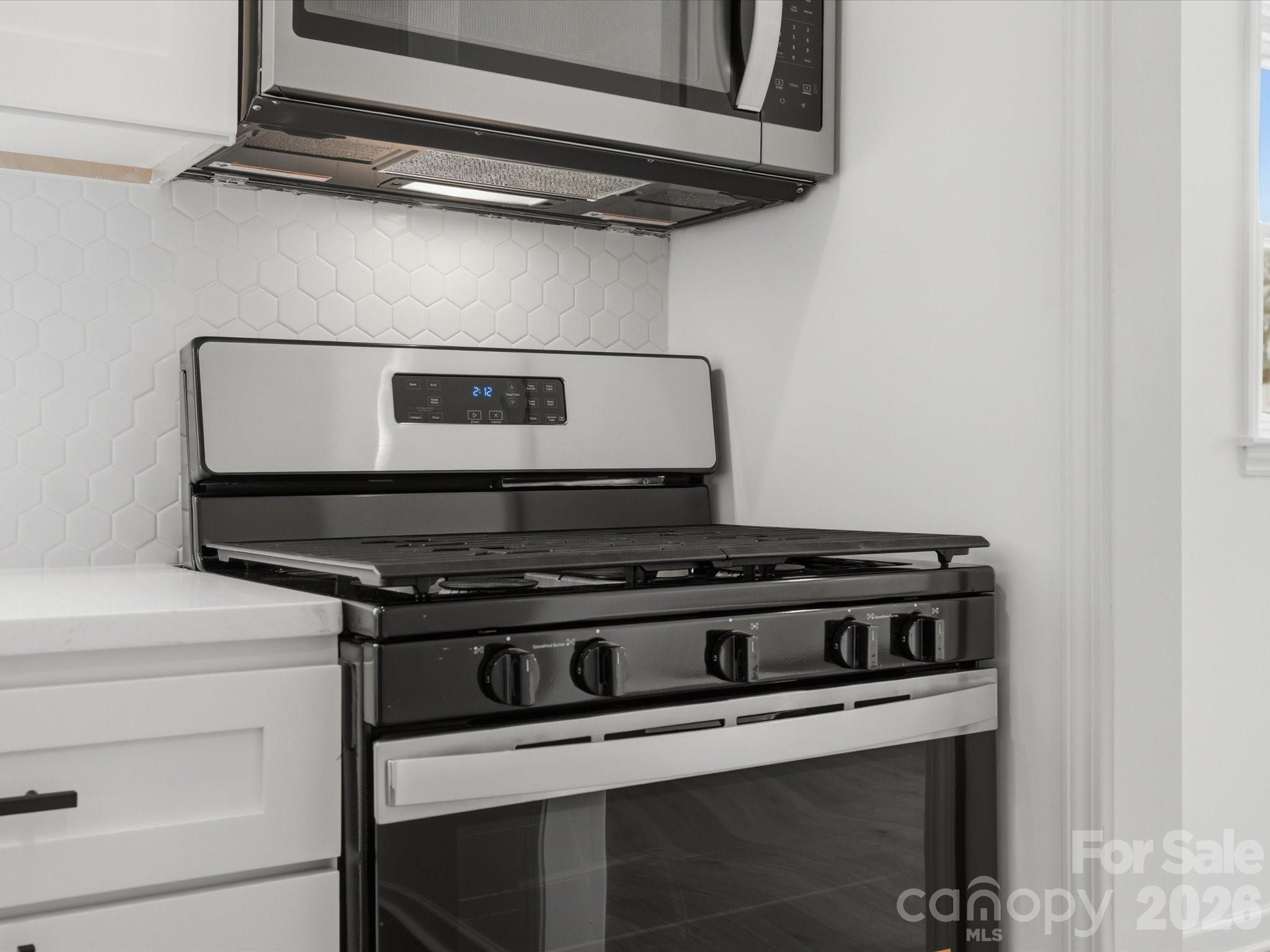 4946 Morgan Street — Charlotte