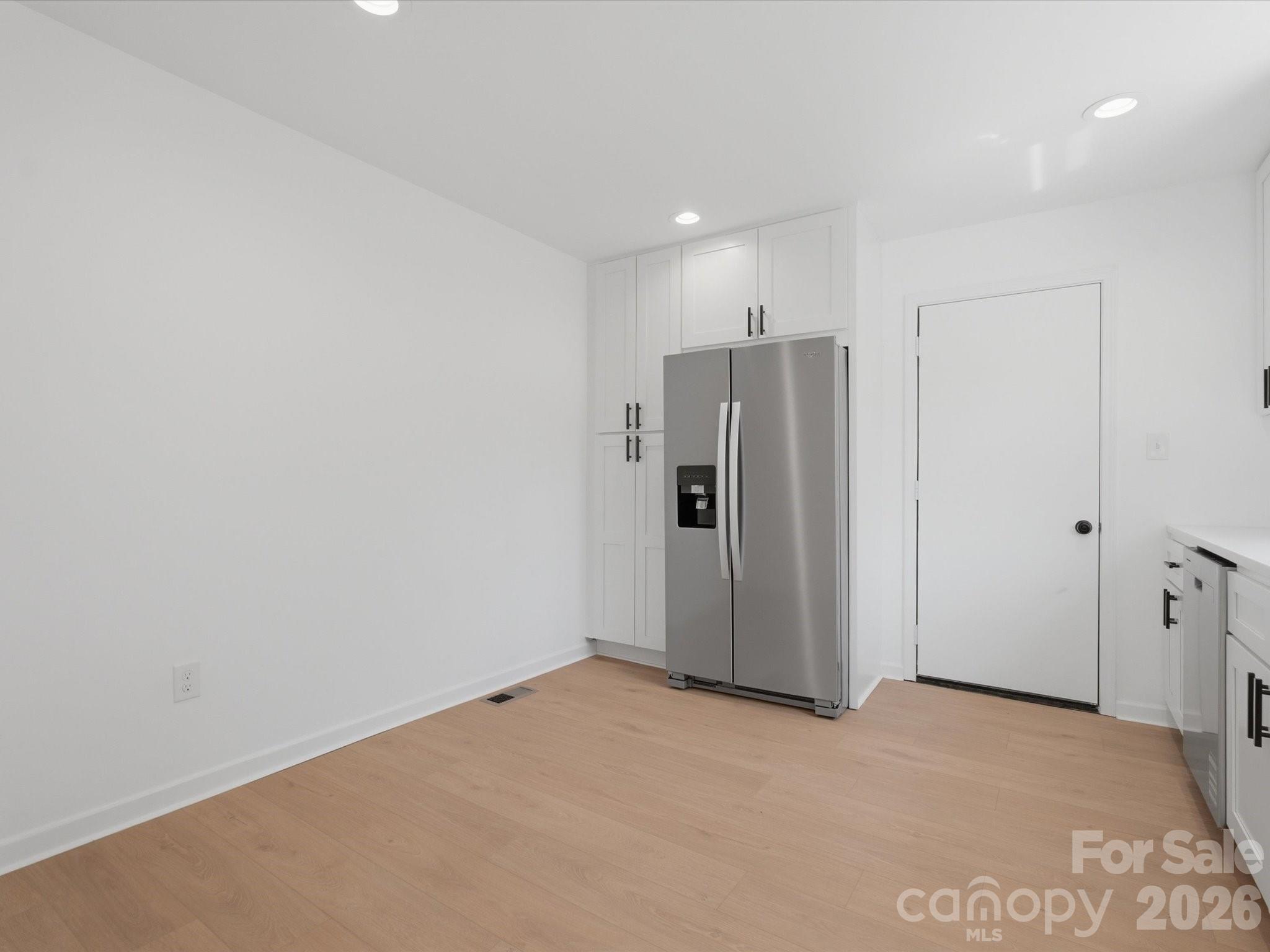 4946 Morgan Street — Charlotte