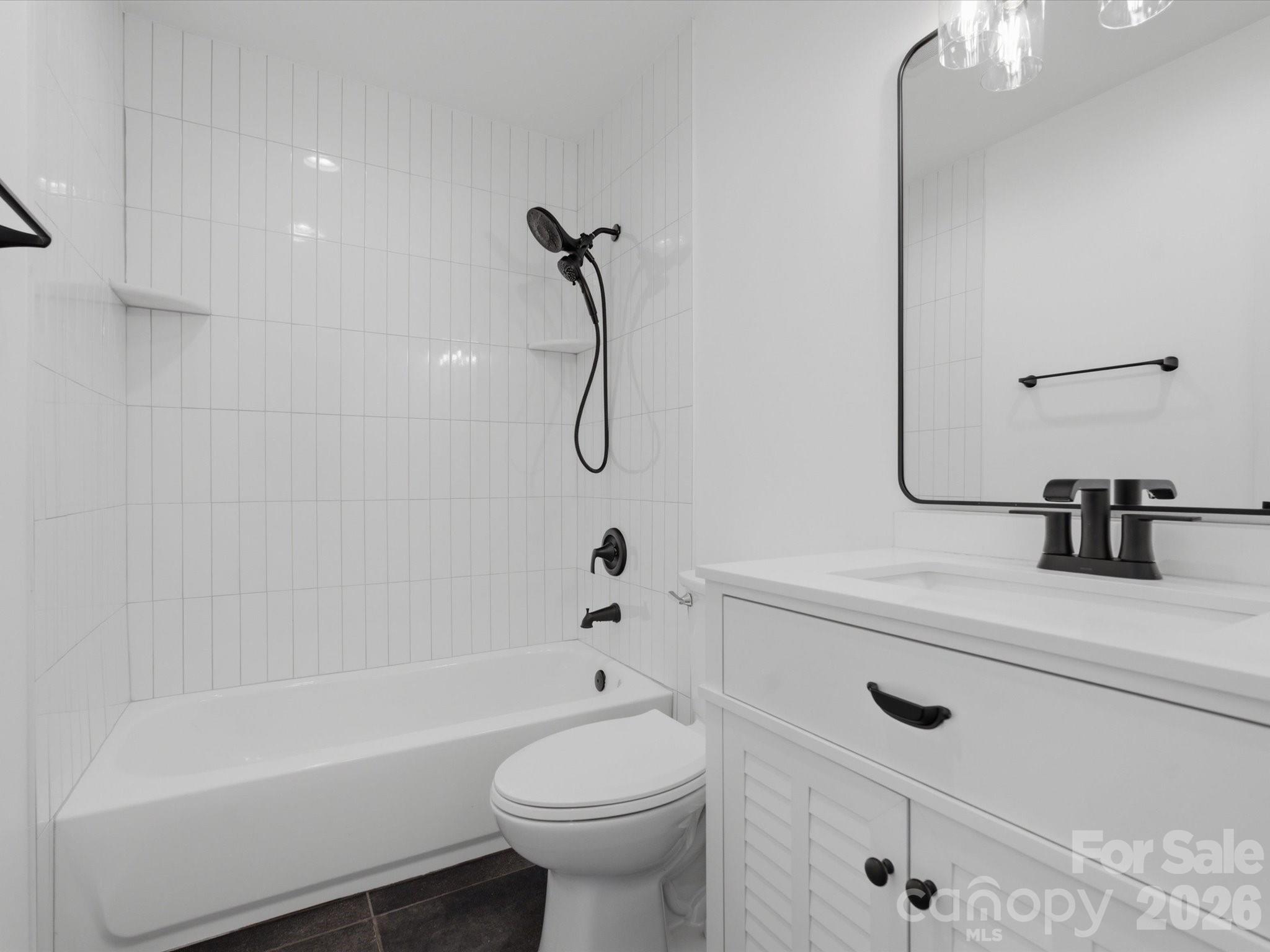 4946 Morgan Street — Charlotte