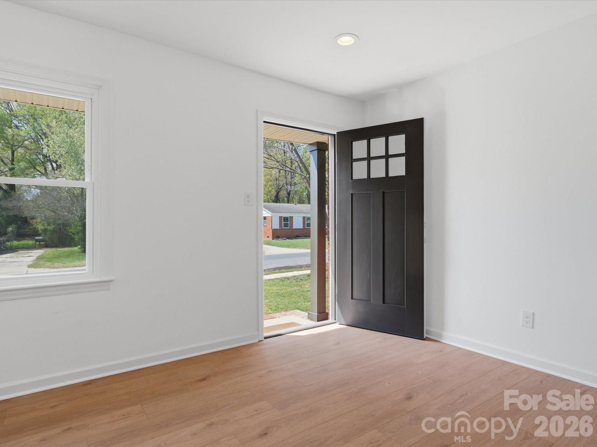 4946 Morgan Street — Charlotte