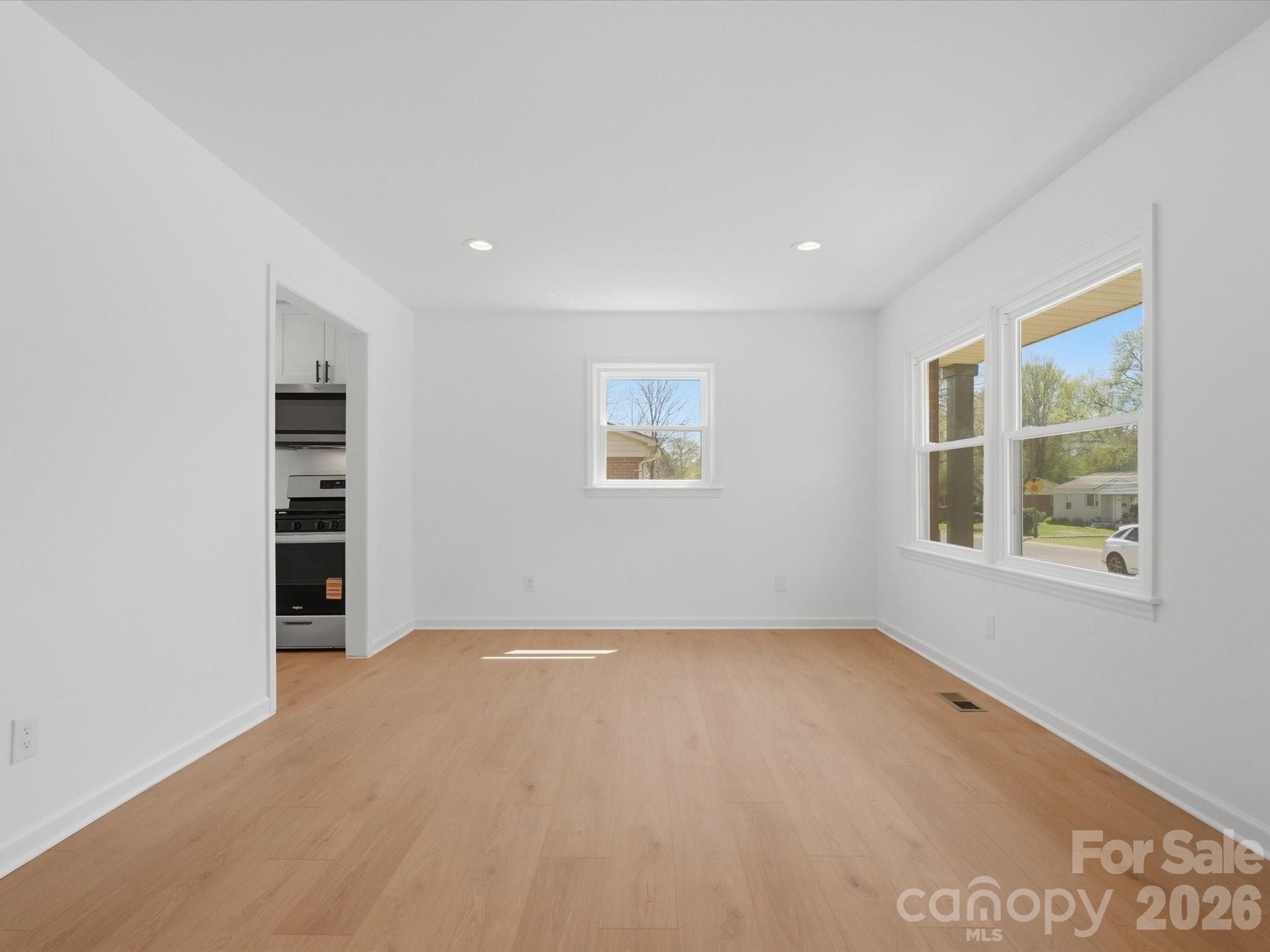 4946 Morgan Street — Charlotte