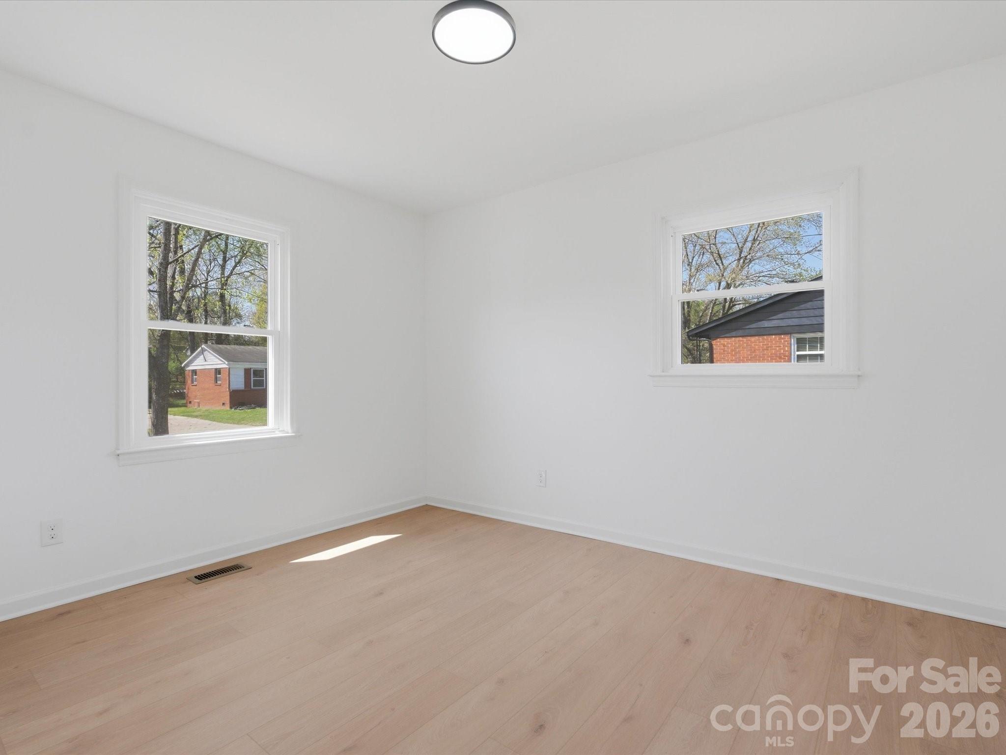 4946 Morgan Street — Charlotte