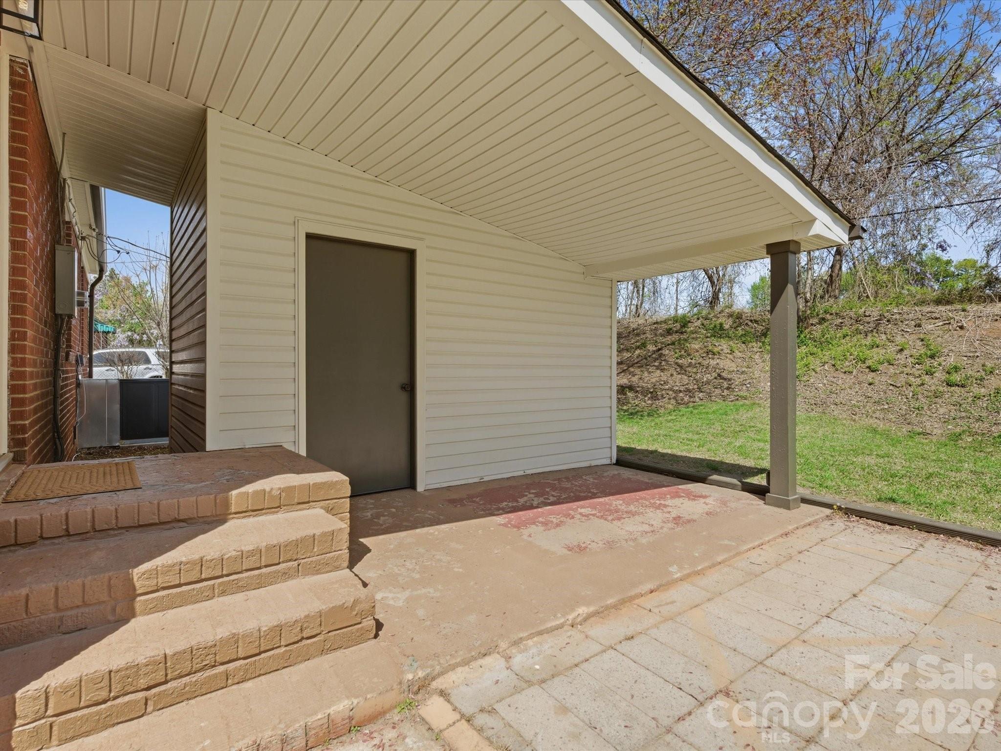 4946 Morgan Street — Charlotte