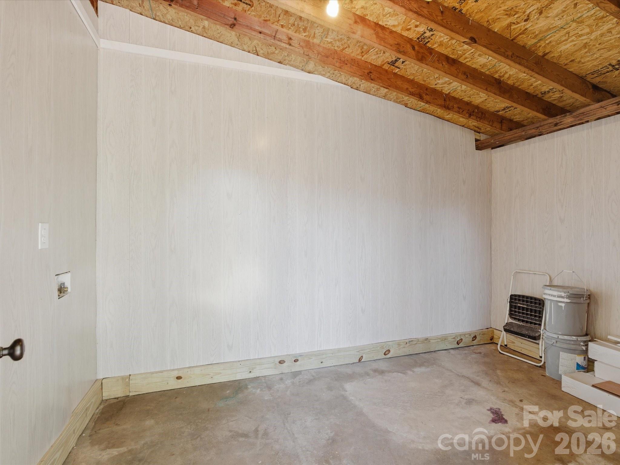 4946 Morgan Street — Charlotte