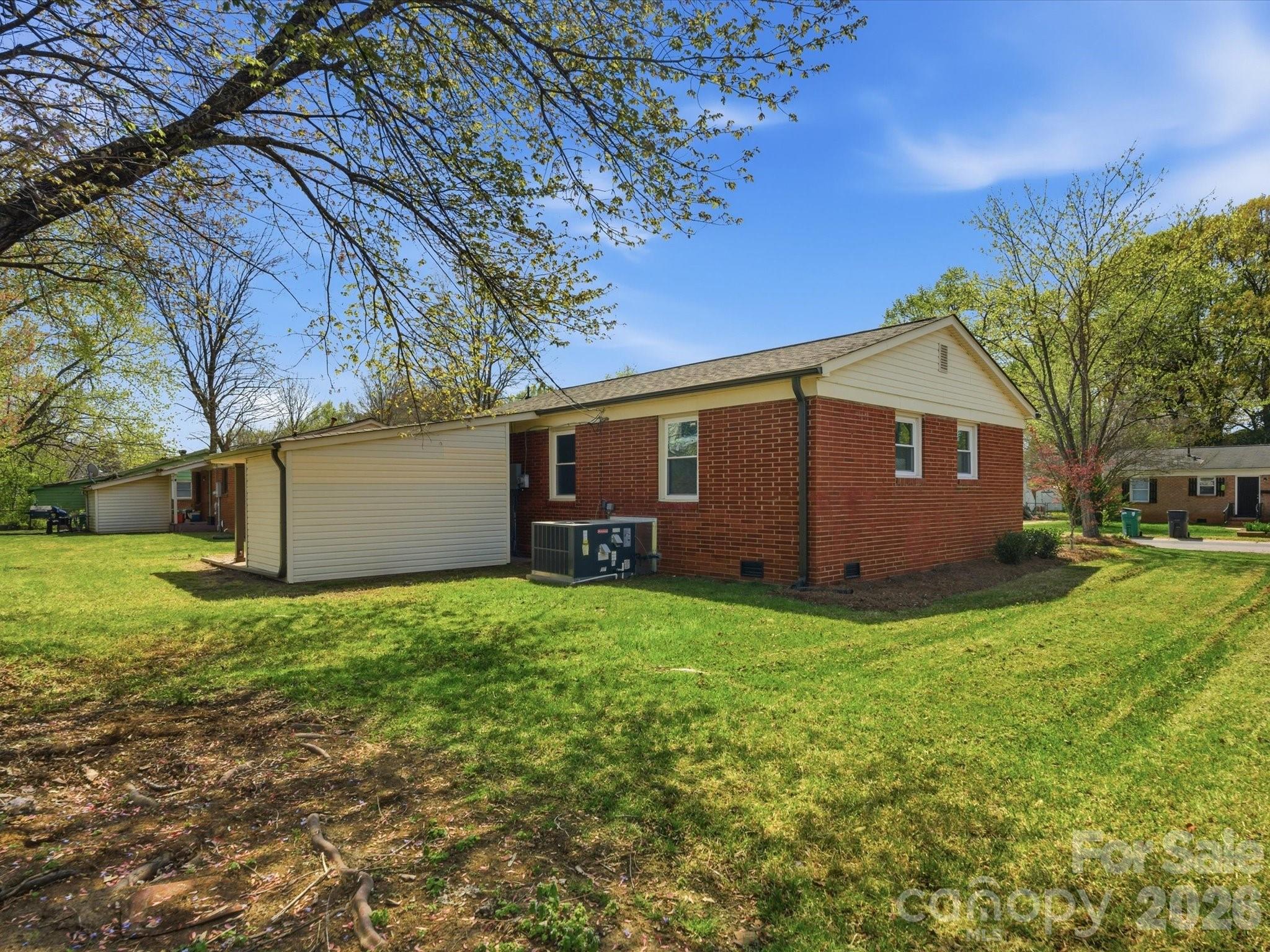 4946 Morgan Street — Charlotte