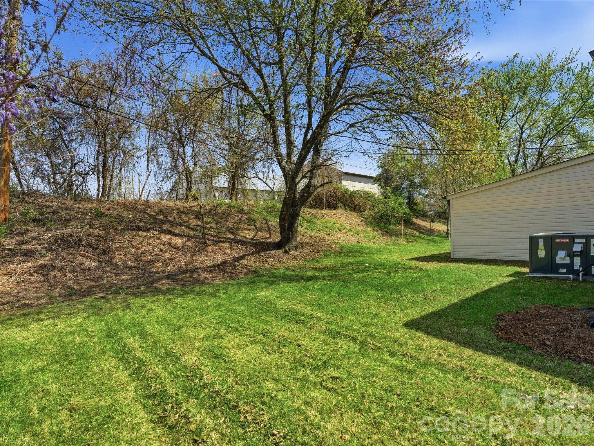 4946 Morgan Street — Charlotte