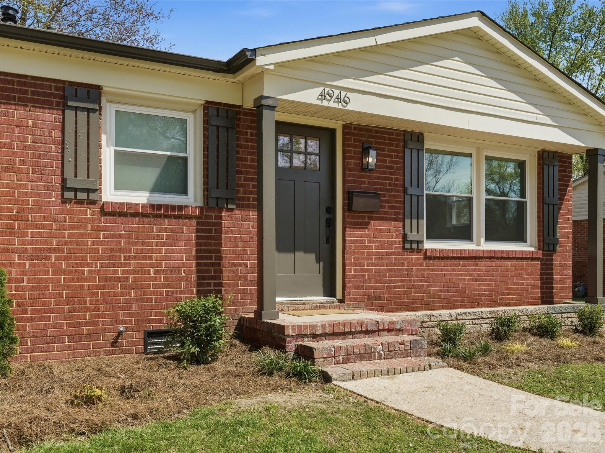 4946 Morgan Street — Charlotte