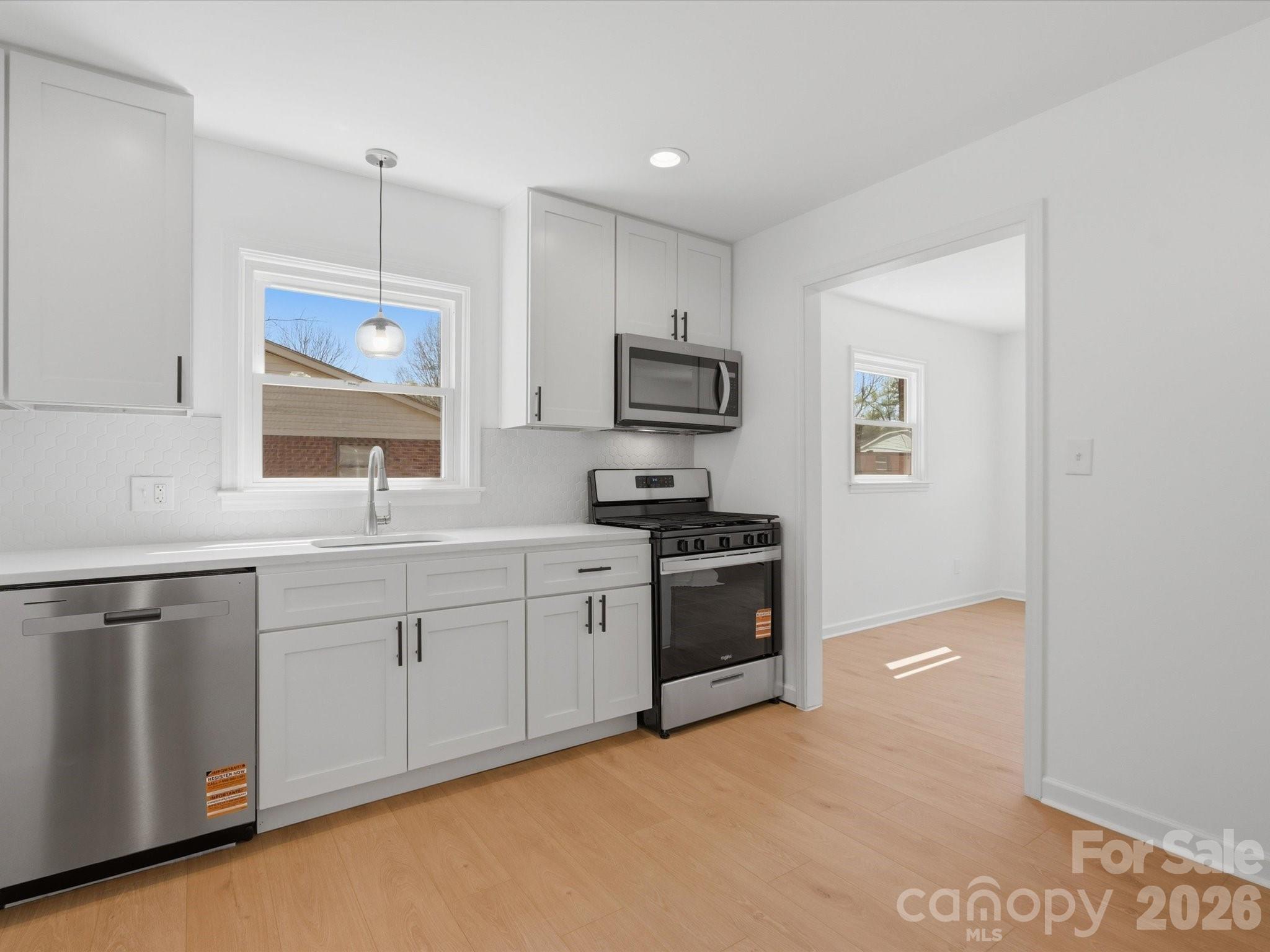 4946 Morgan Street — Charlotte