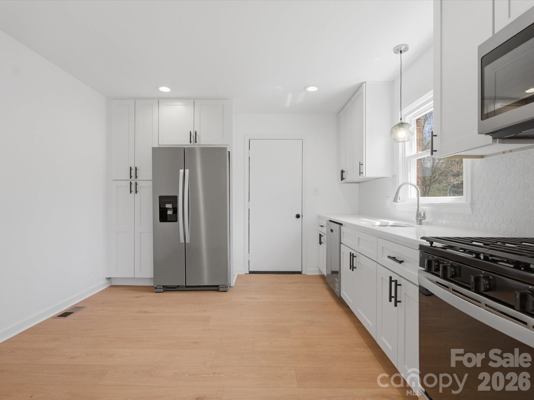 4946 Morgan Street — Charlotte