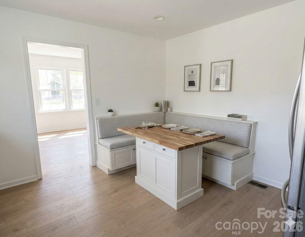 4946 Morgan Street — Charlotte