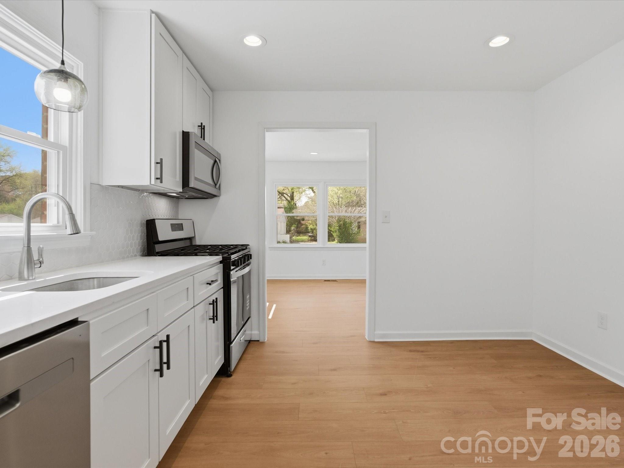 4946 Morgan Street — Charlotte