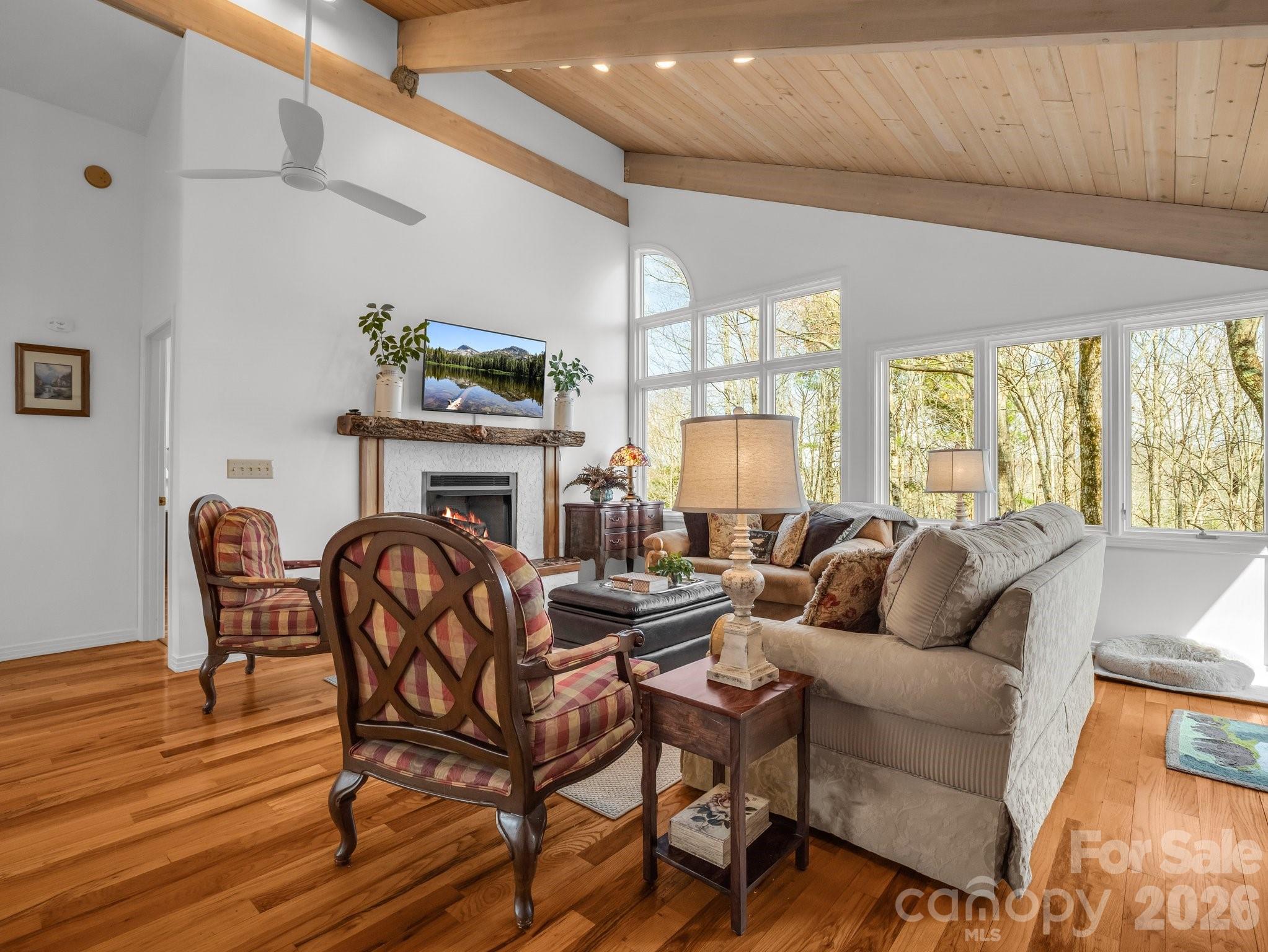 209 Walnut Ridge Road — Brevard