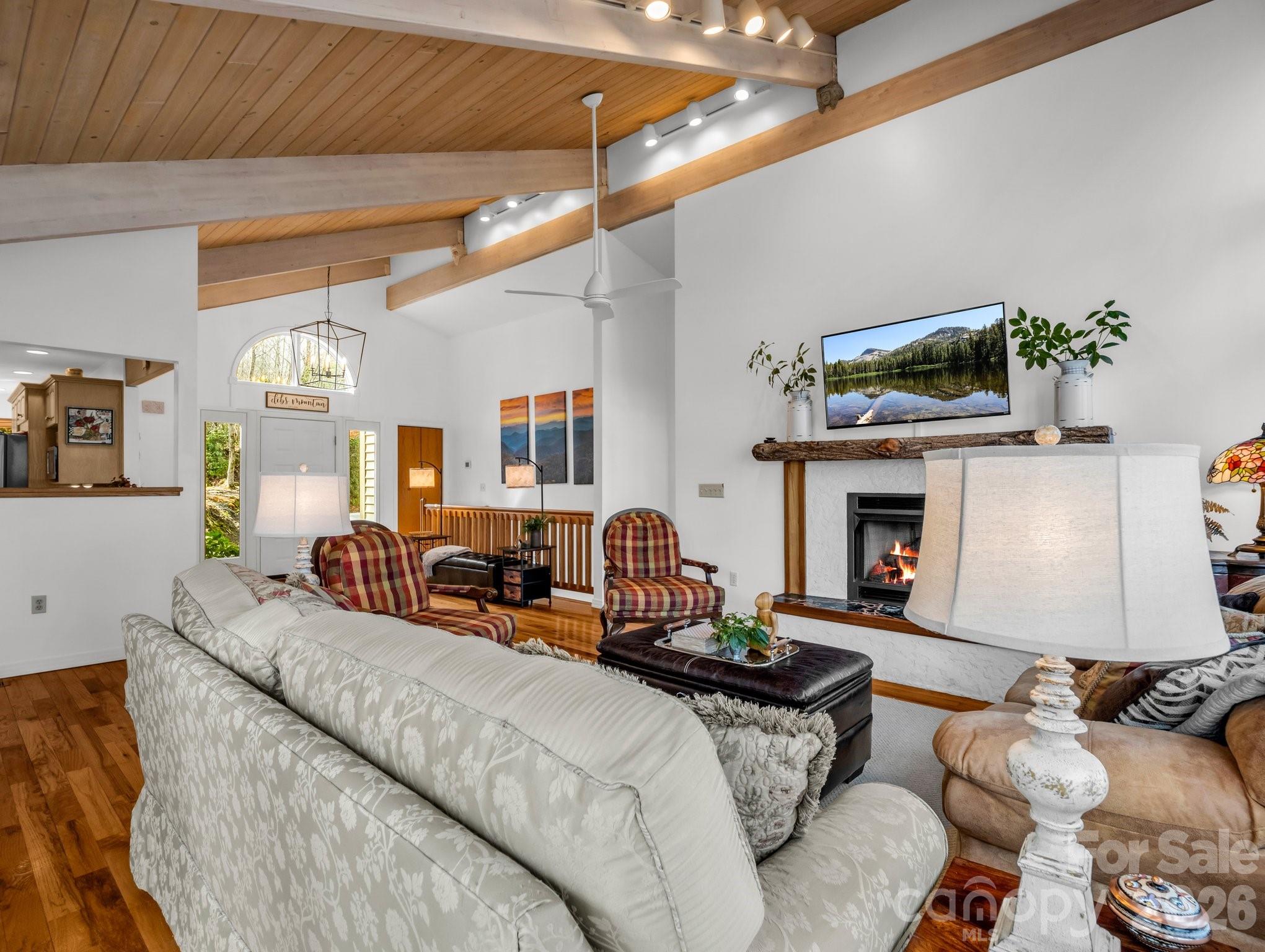 209 Walnut Ridge Road — Brevard