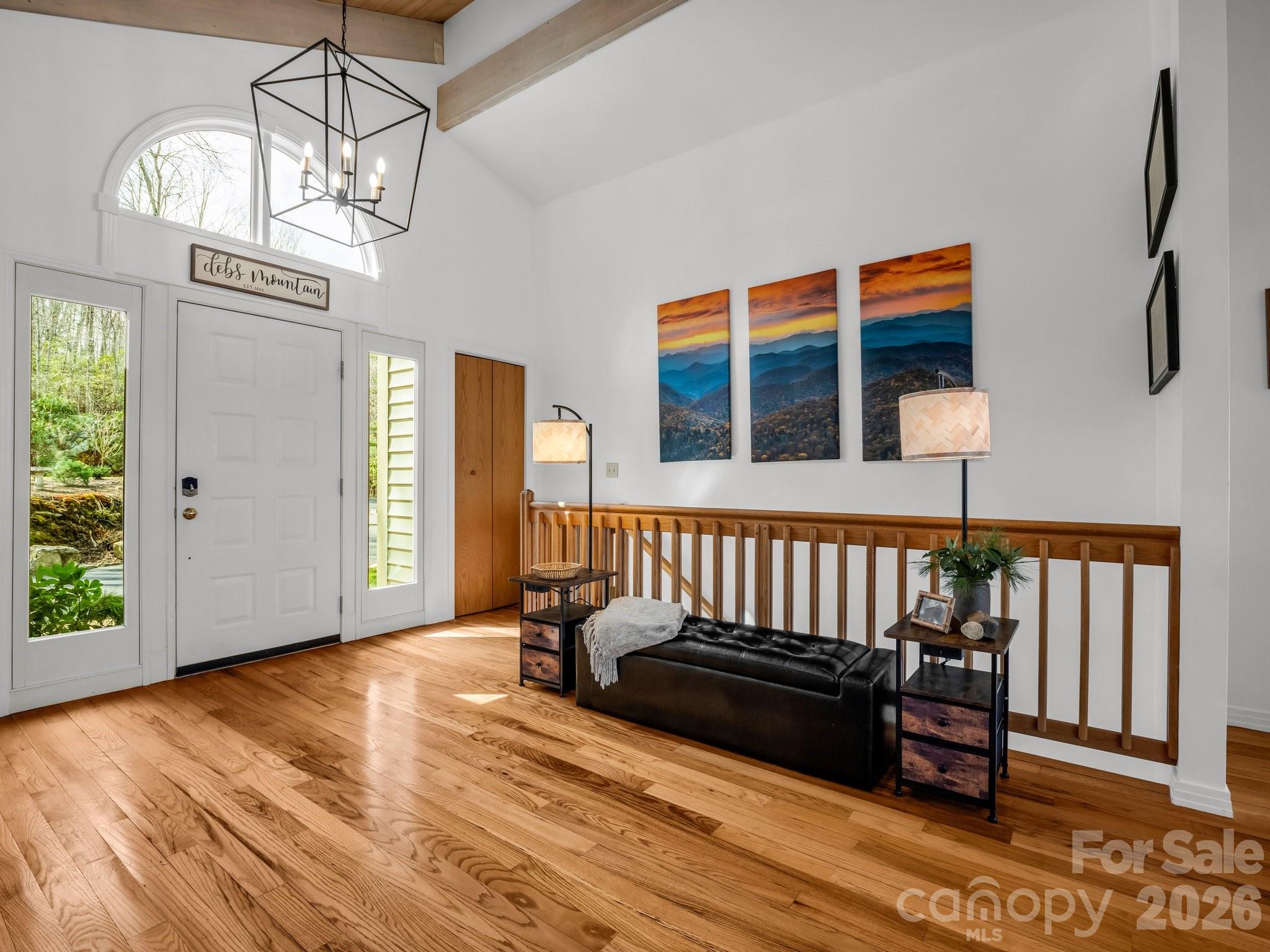 209 Walnut Ridge Road — Brevard