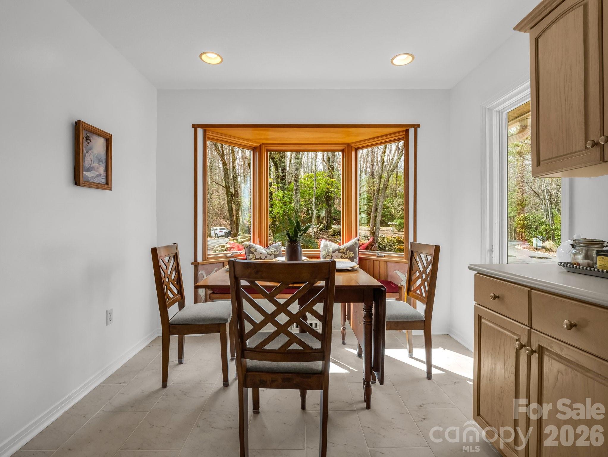 209 Walnut Ridge Road — Brevard