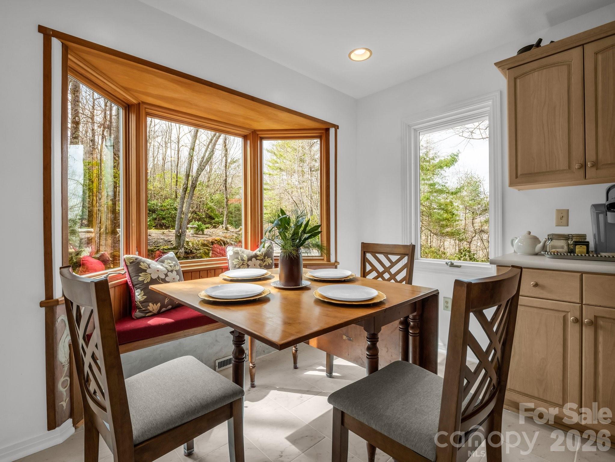 209 Walnut Ridge Road — Brevard