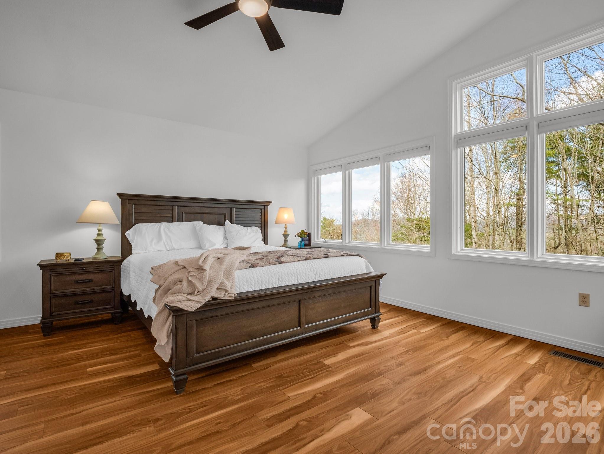 209 Walnut Ridge Road — Brevard
