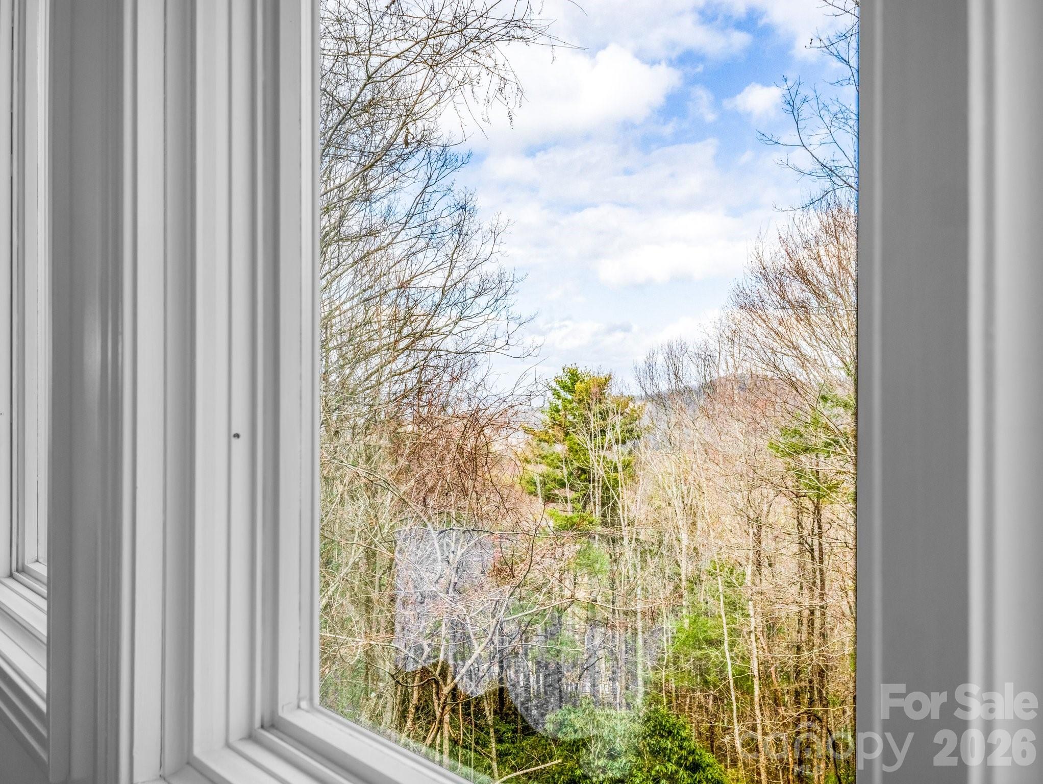 209 Walnut Ridge Road — Brevard
