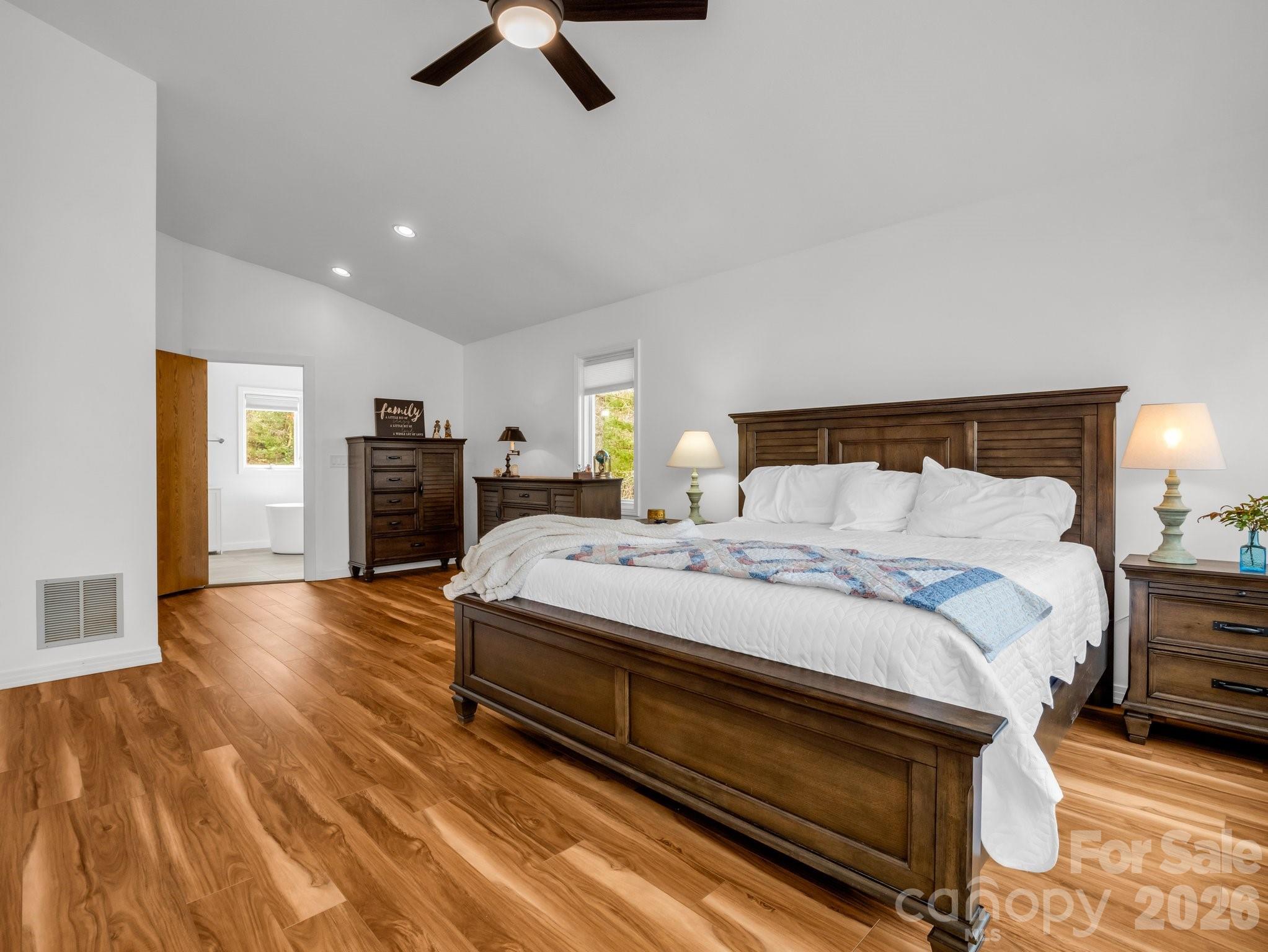 209 Walnut Ridge Road — Brevard