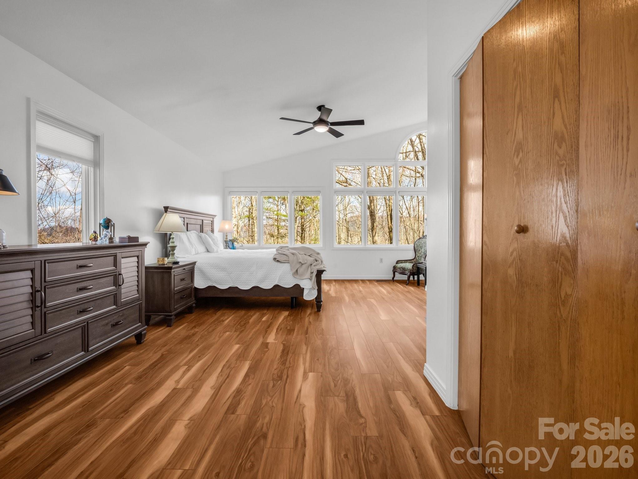 209 Walnut Ridge Road — Brevard