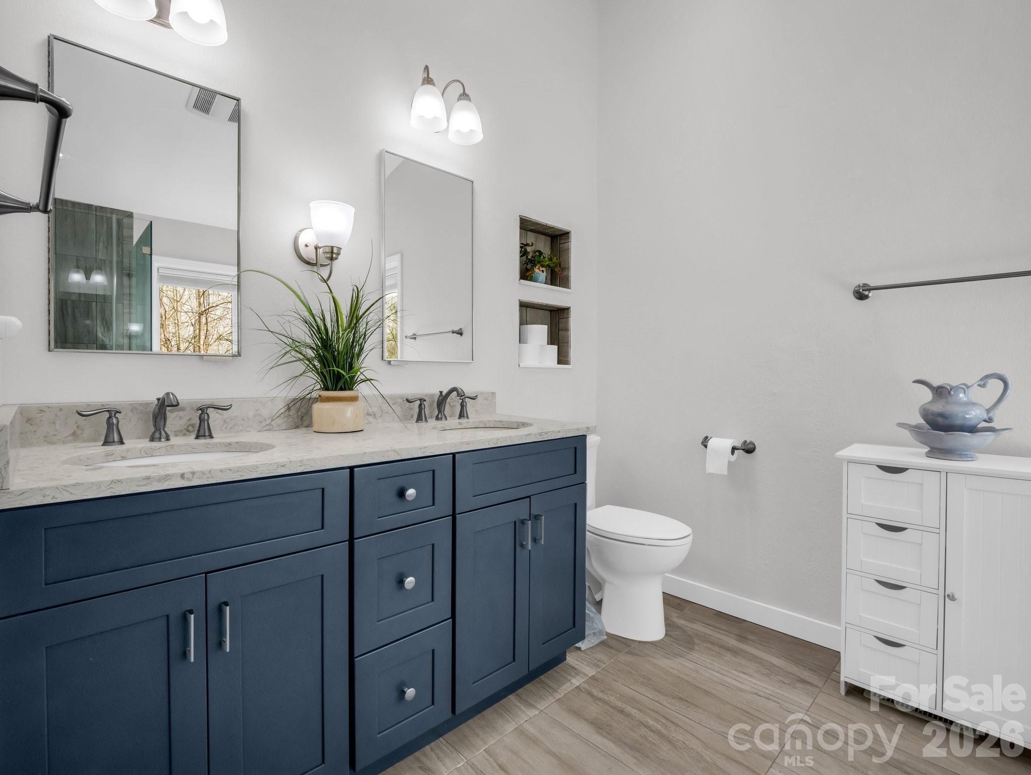 209 Walnut Ridge Road — Brevard