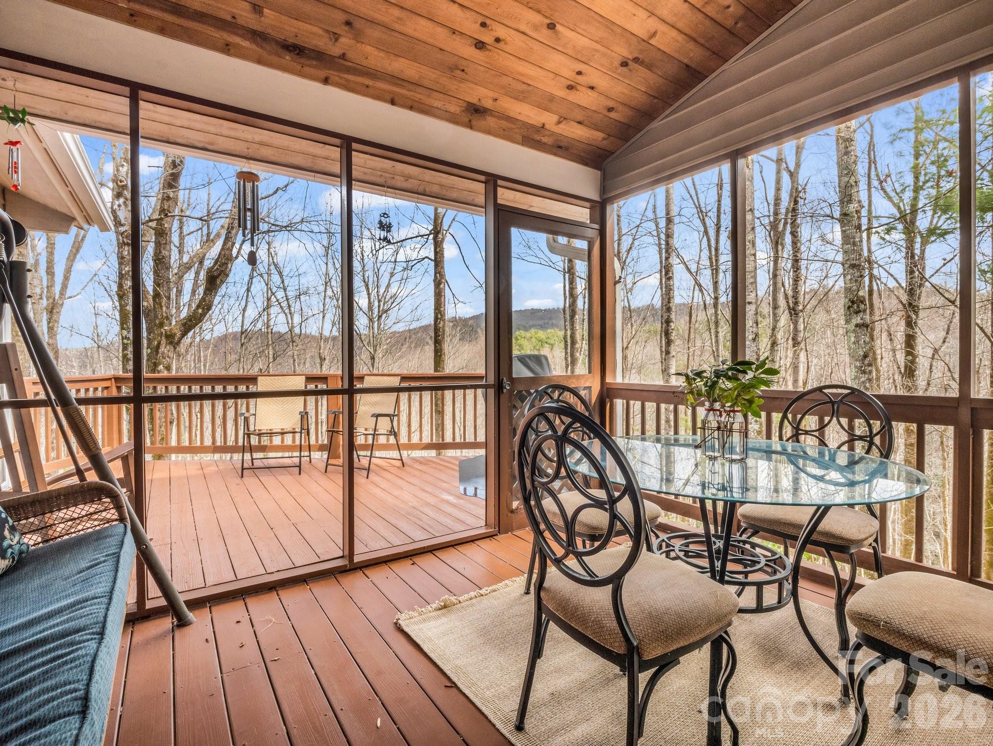 209 Walnut Ridge Road — Brevard