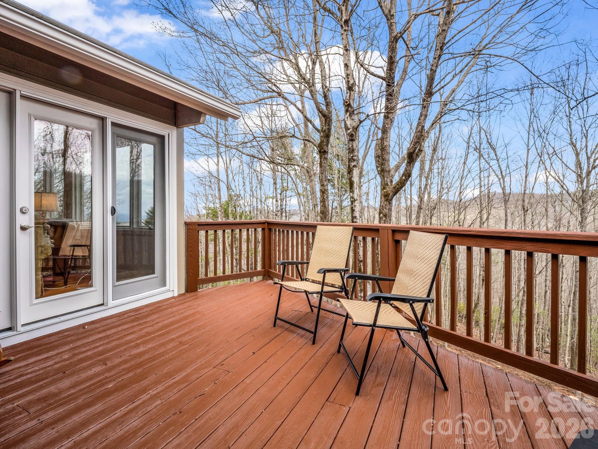 209 Walnut Ridge Road — Brevard