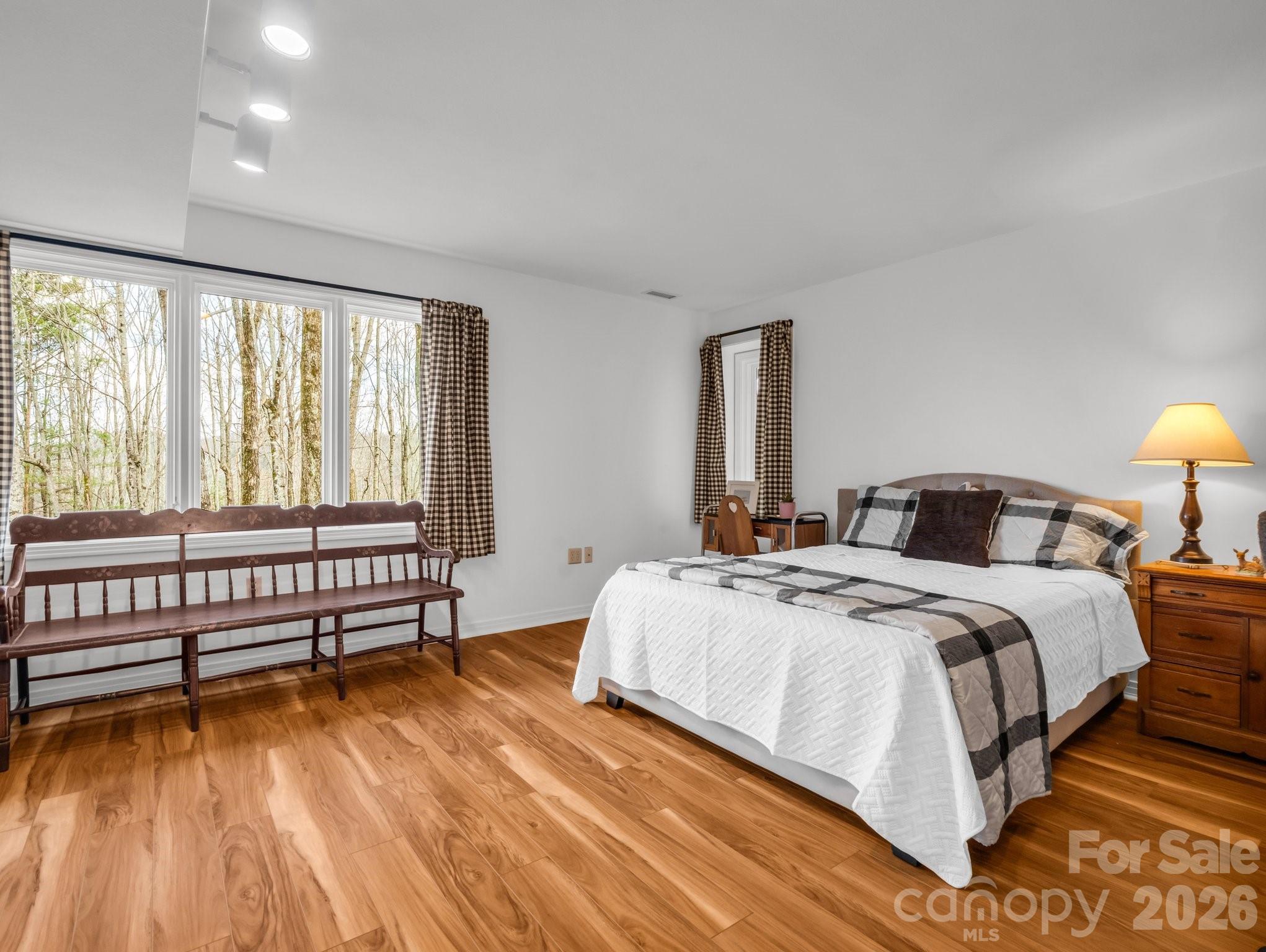209 Walnut Ridge Road — Brevard