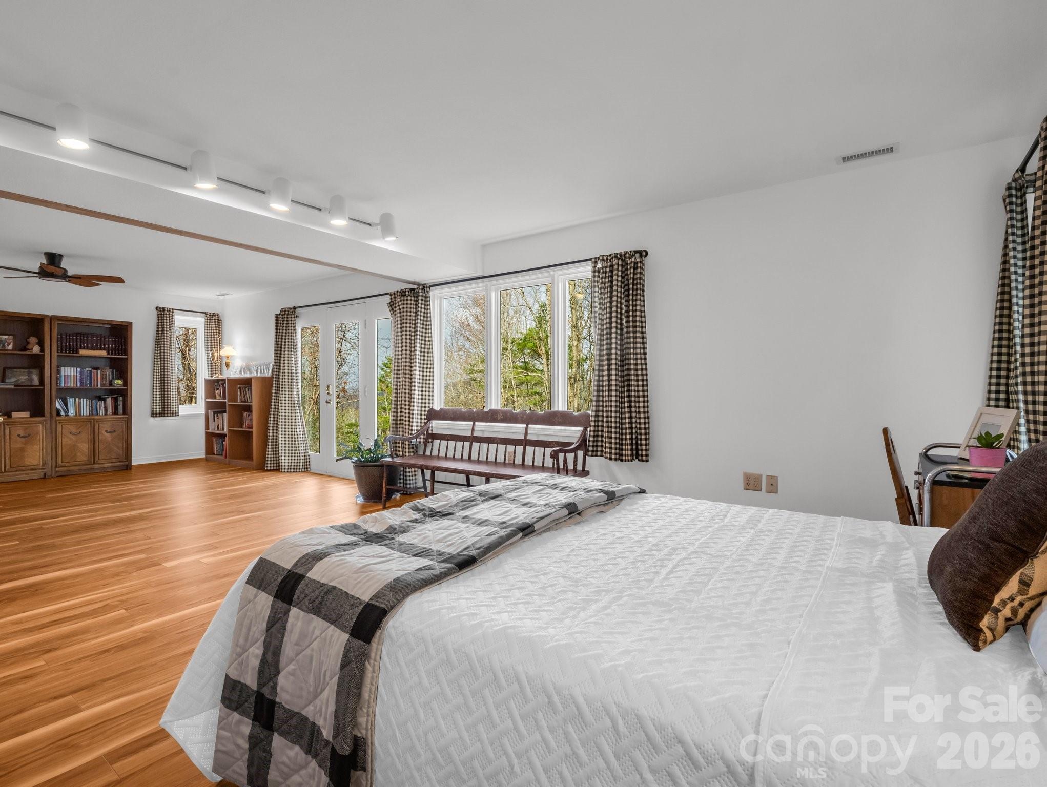 209 Walnut Ridge Road — Brevard