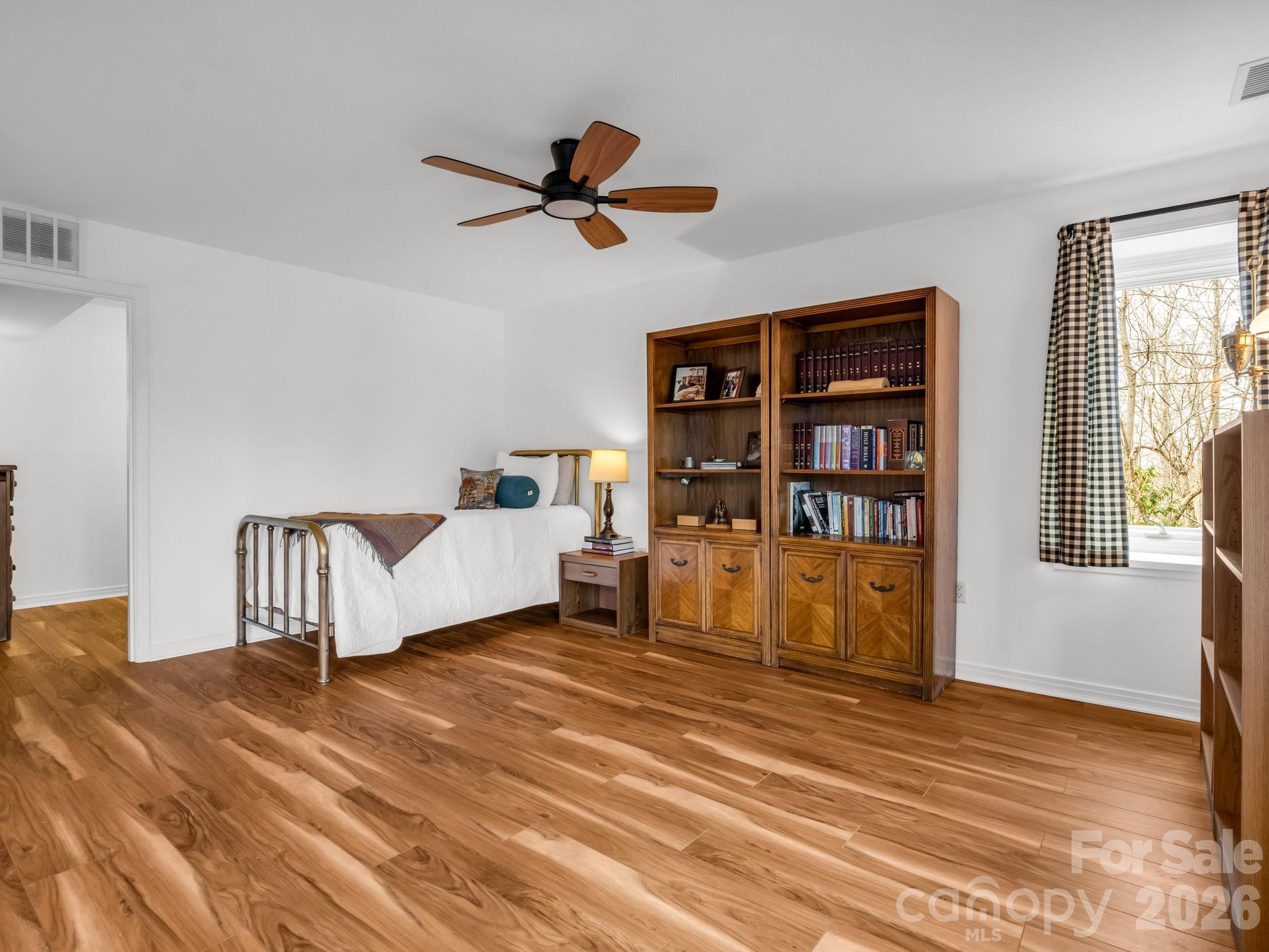 209 Walnut Ridge Road — Brevard