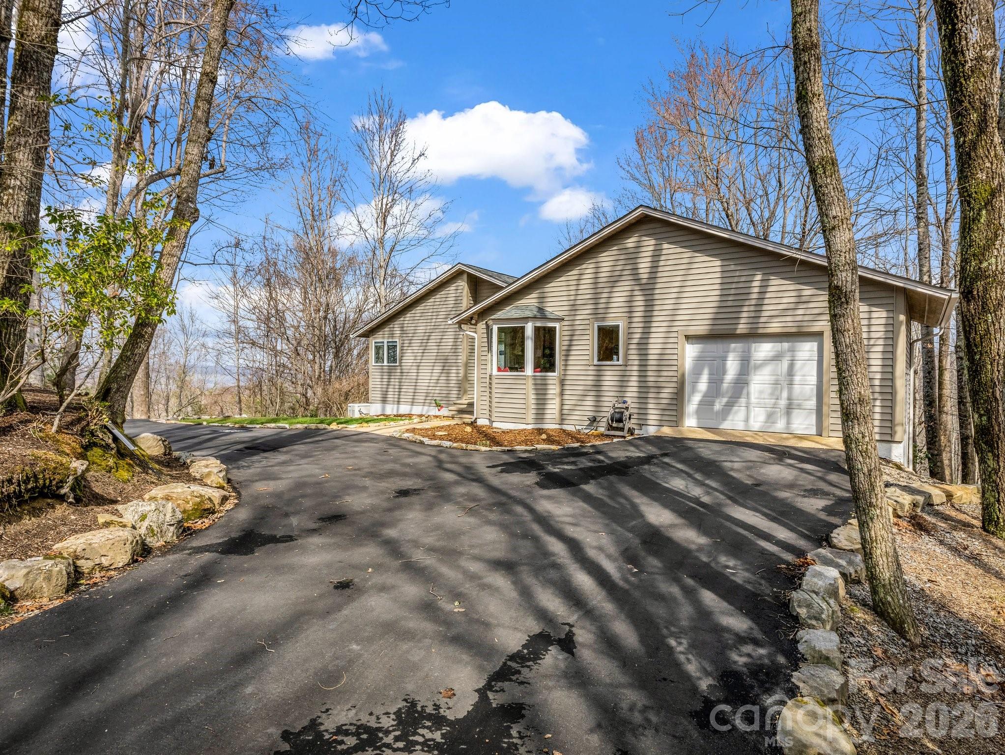 209 Walnut Ridge Road — Brevard