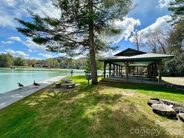 209 Walnut Ridge Road — Brevard