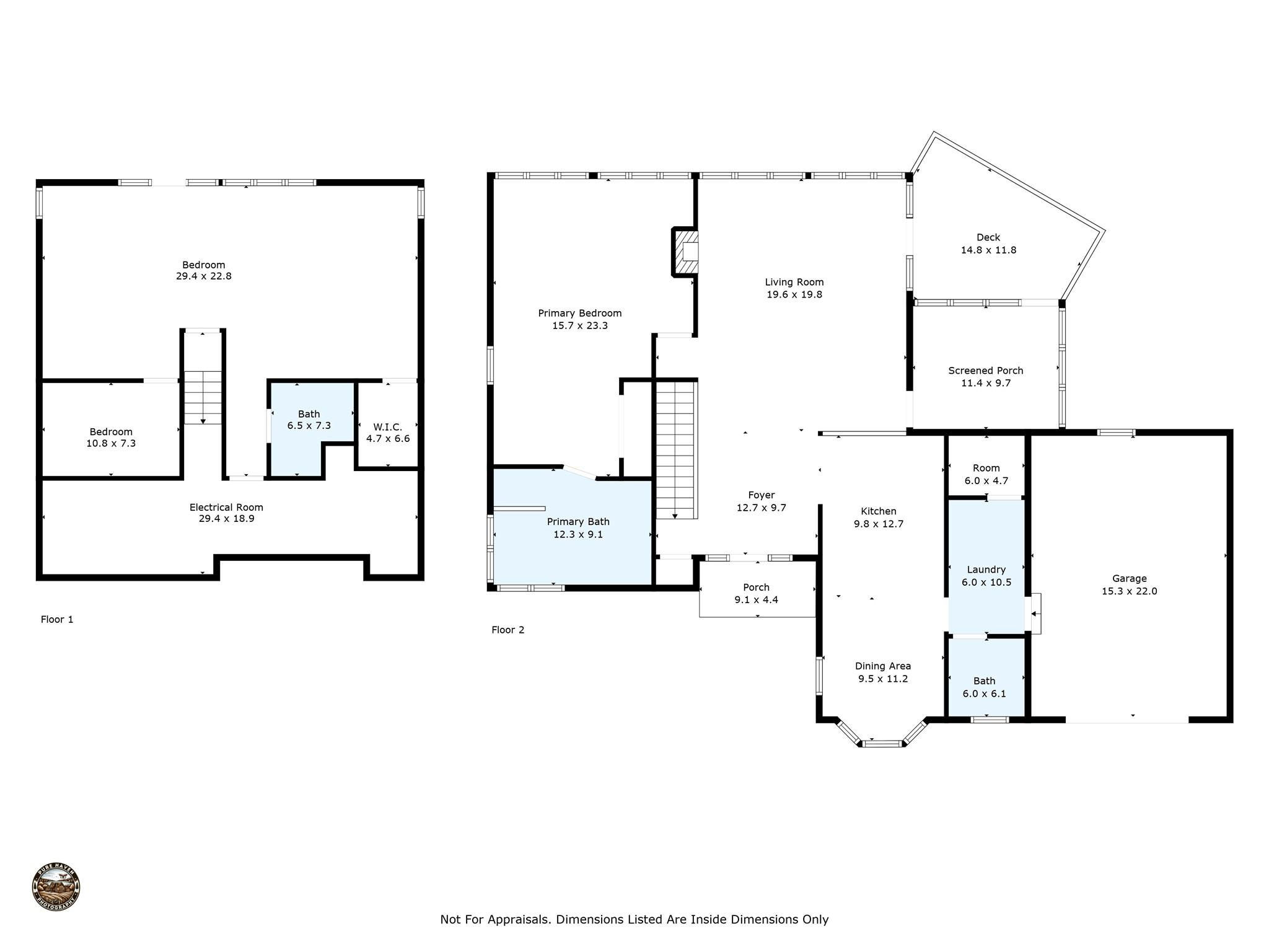 209 Walnut Ridge Road — Brevard