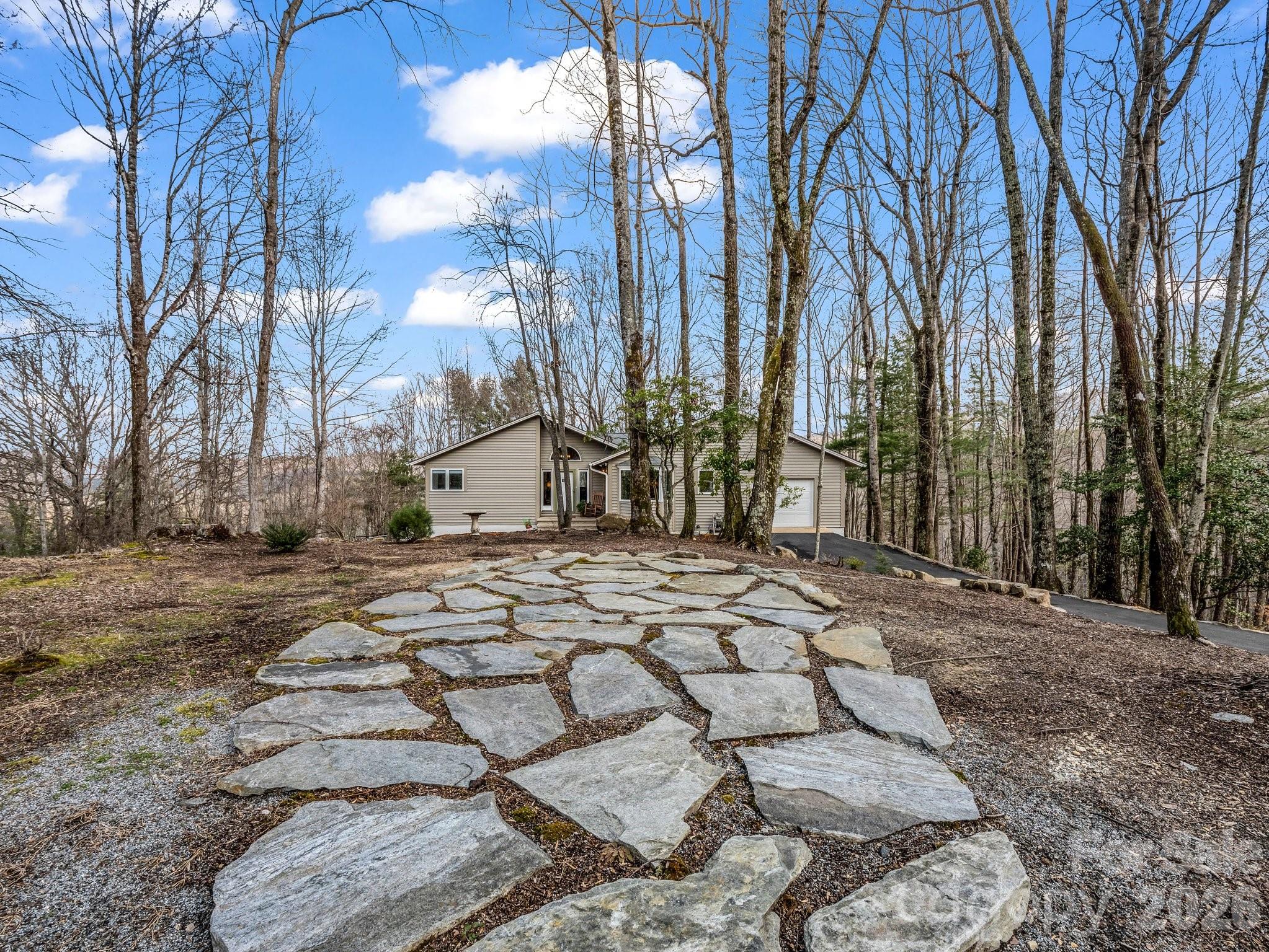 209 Walnut Ridge Road — Brevard