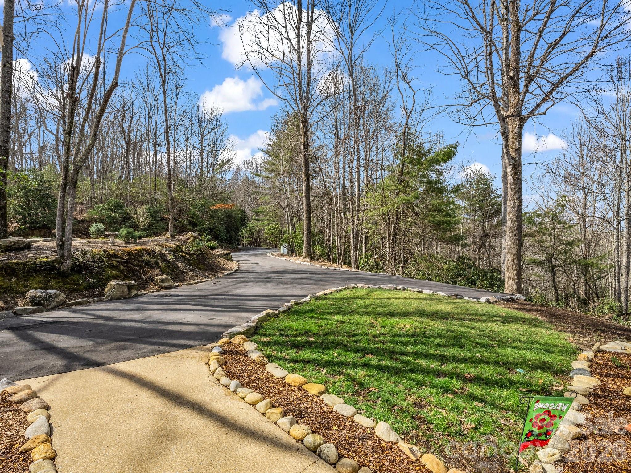 209 Walnut Ridge Road — Brevard