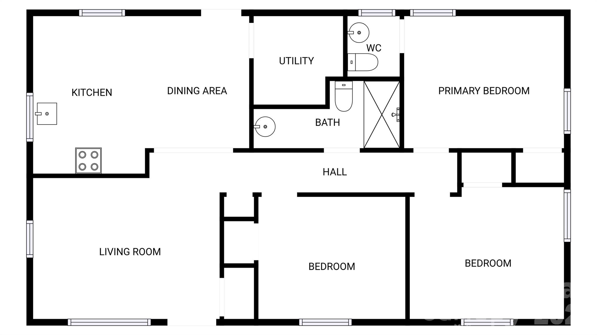 4402 Ginger Drive — Gastonia