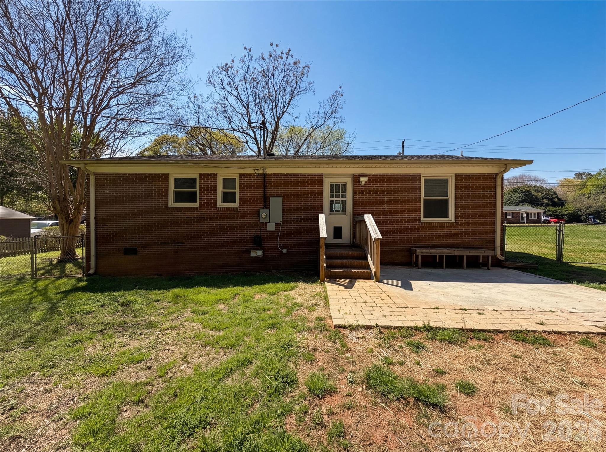 4402 Ginger Drive — Gastonia