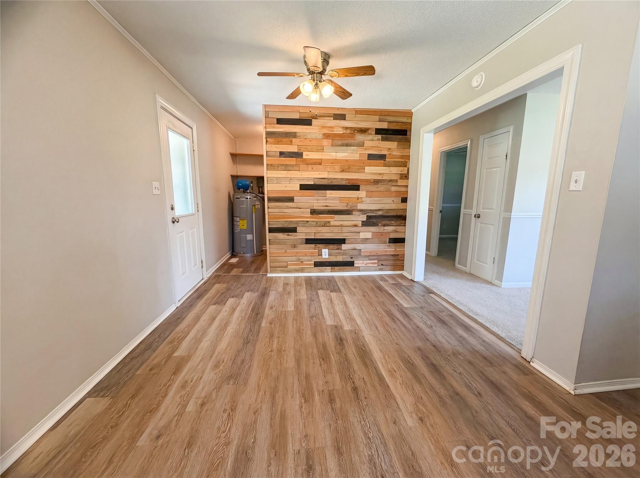 4402 Ginger Drive — Gastonia