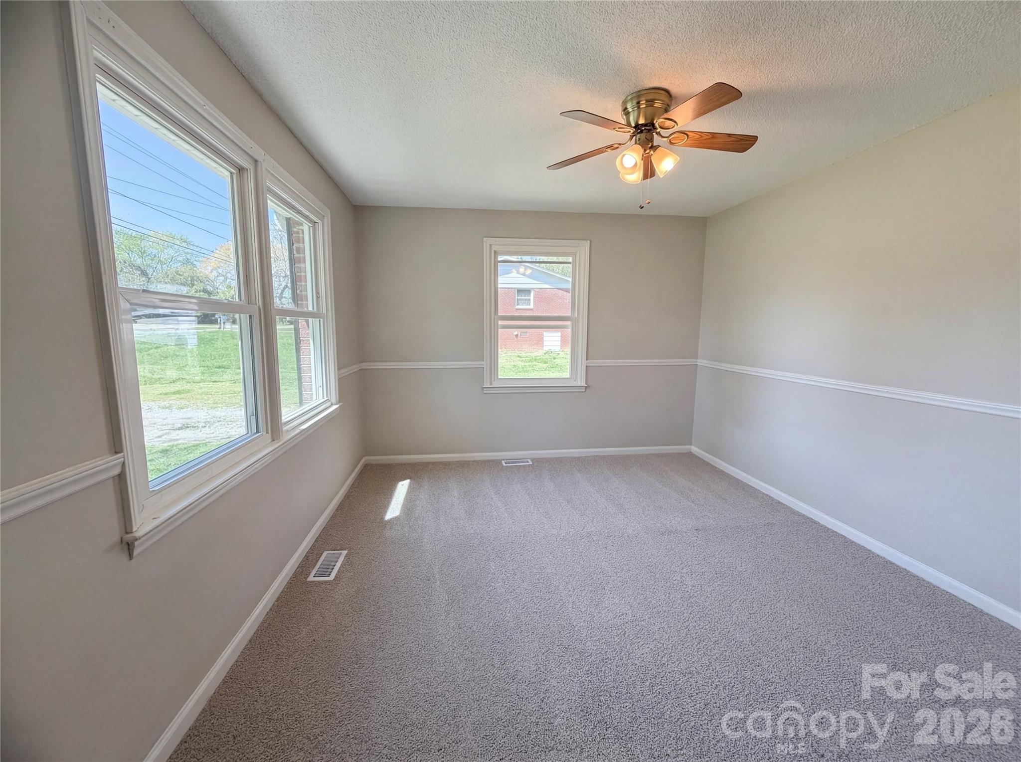4402 Ginger Drive — Gastonia