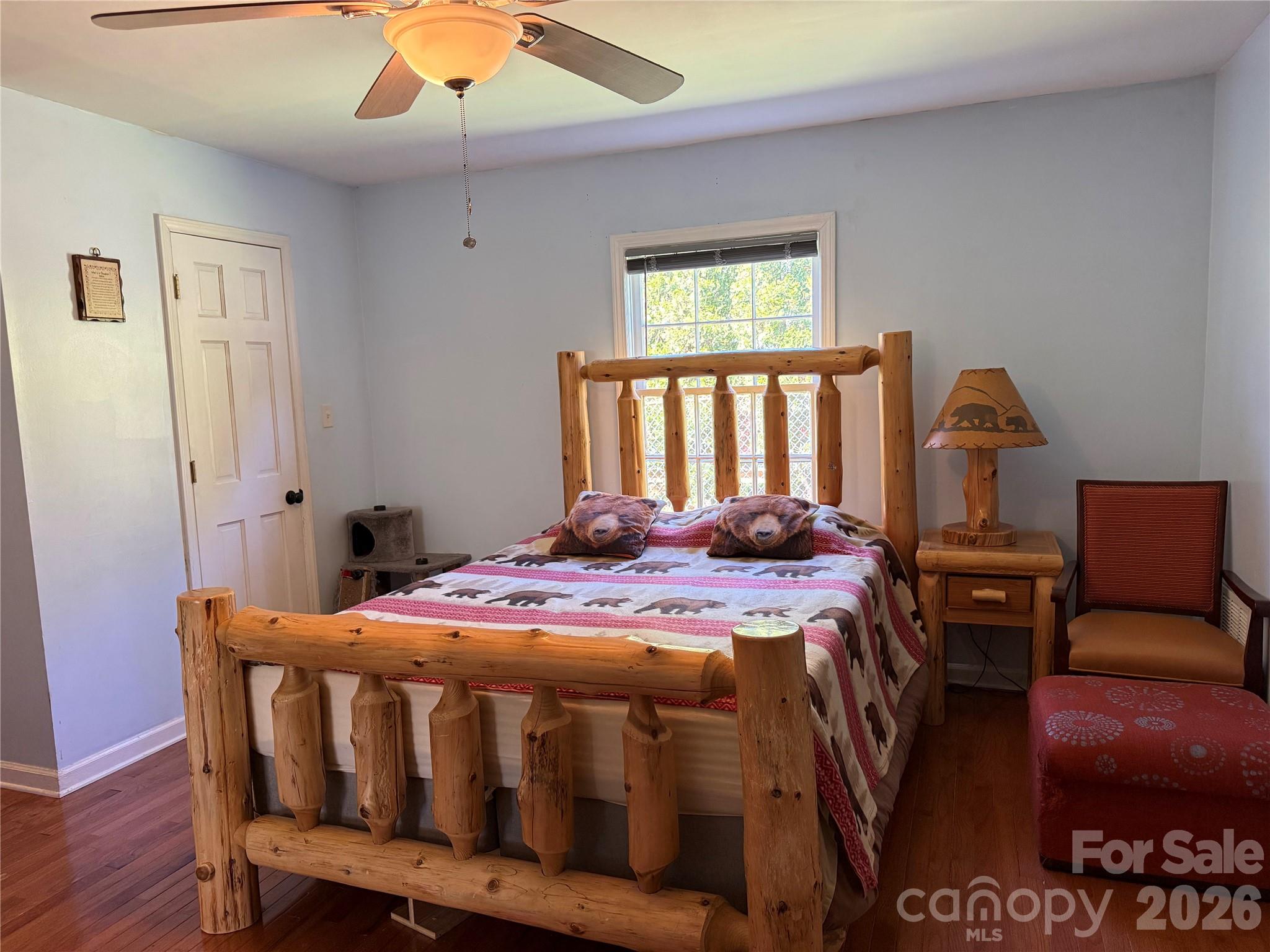 316 Sharon Avenue NW — Lenoir